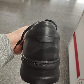 Derimod İade Kodu Vermiyor Mağdurum