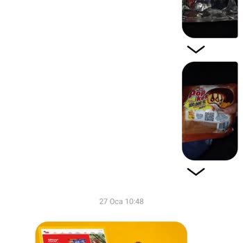 Eti Gıda Etinin Hediye Kodunun Olmaması