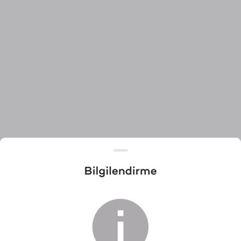 Akbank Reklamlarında Dediği Gibi Nakit Avans Vermiyor