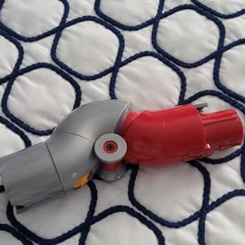 Dyson'da Garanti Yok