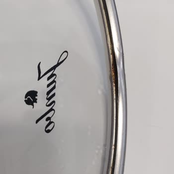 Jumbo Tencere Kapağındaki Küflenme