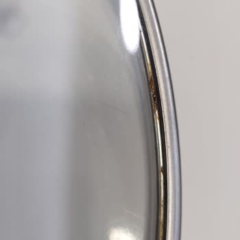 Jumbo Tencere Kapağındaki Küflenme