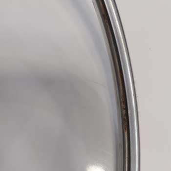 Jumbo Tencere Kapağındaki Küflenme