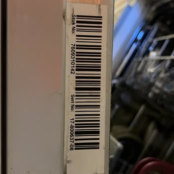 Arçelik Kalitesinde Hayal Kırıklığı