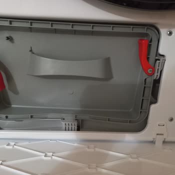 Arçelik 900 Kmx Eksik Aparat