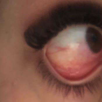 The Gülhan Genç Beauty İpek Kirpik Pişmanlığı