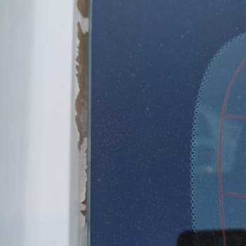 Honda Civic Boya Atma Sorunu