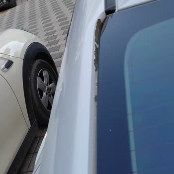 Honda Civic Boya Atma Sorunu