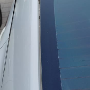 Honda Civic Boya Atma Sorunu