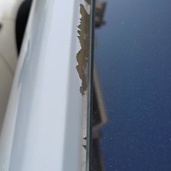 Honda Civic Boya Atma Sorunu