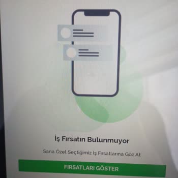 Sayfa Hatası Tabletten Armut Açılmıyor