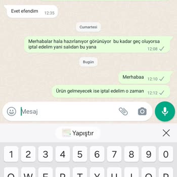 Gökyüzü Haritacısı Gökyüzüharitacısı Sipariş Sorunu