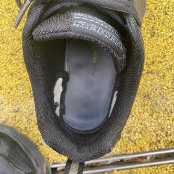 Skechers Artık Pişmanlık Mı?