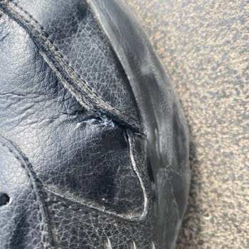 Skechers Artık Pişmanlık Mı?