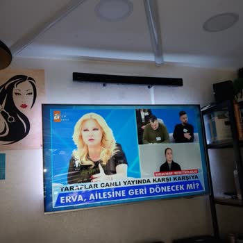 LG Hatalı Ürününün Arkasında Durmuyor