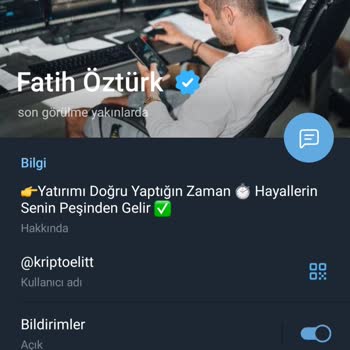 ŞahıŞifa Kripto Ticaret Vaadiyle Kaybedilen 16.800 TL