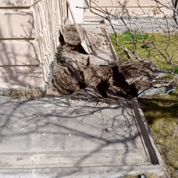 Kepsaş Yeraltı Arıza Müdahalelerindeki Sorumlukluk İhmali