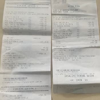 A101 Vurdumduymazlığı Ve Şubelerin Yetersizliği