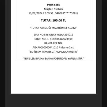 Paribu Sinema Keyfim Cinefoto Sorunuyla Bölündü