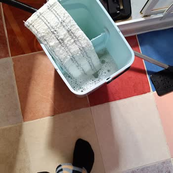 BİM'den Alınan Vileda Hayal Kırıklığı Yarattı