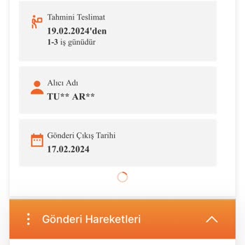 MNG Kargo Ulaşılamıyor Şikayetçiyim Kargomu Yukarı Çıkarmadılar