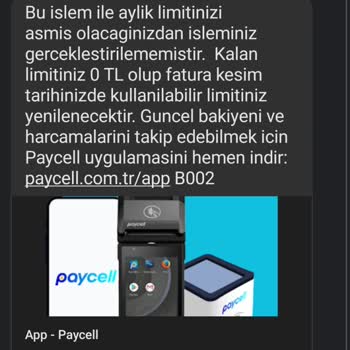 Google Play Tüm Aboneliklerin İptali