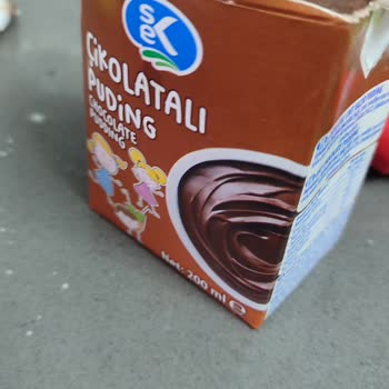 Sek Süt Çocuk Ürünlerinde Kalite Kontrol Eksikliği