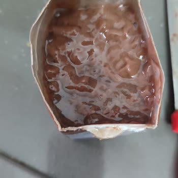 Sek Süt Çocuk Ürünlerinde Kalite Kontrol Eksikliği