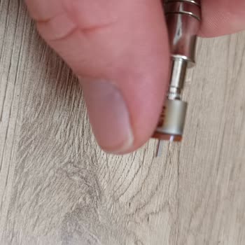 Faber Castell Vario 0.5 Kalem