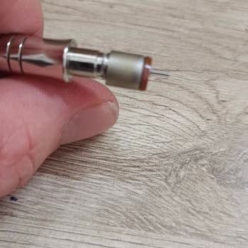 Faber Castell Vario 0.5 Kalem