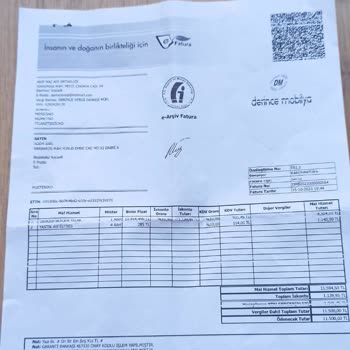 Bambi Yatak 1 Haftada Çöken Yatak