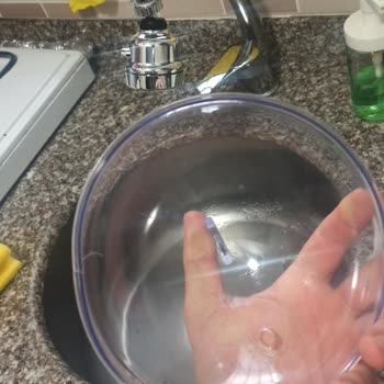 Sinbo Yumurta Haşlama Makinesi Kapak Yamuldu