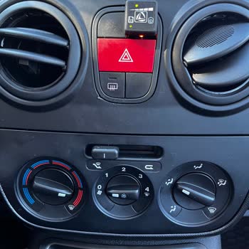 Fiat Fiorino Fabrika Ve Servis İhmalleri