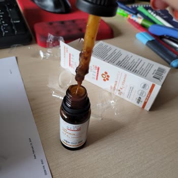 Trendyol Beeo Up Propolis Bozuk Ürün