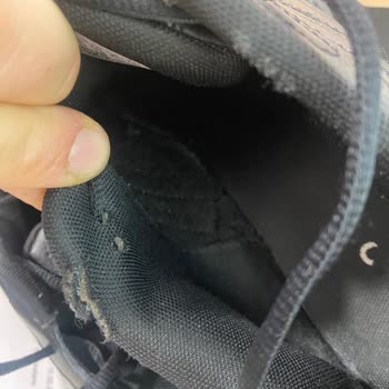 Özdilek AVM Bursa Nilüfer Mağazasından Aldığım Adidas Ayakkabı İade Sorunu