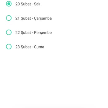 Dolap Kargo Kodu Sınırı