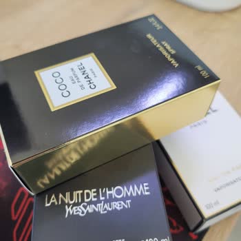 Pink Parfüm Sahte Ürün Satışı Ve Mağduriyet