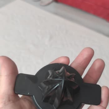 Sinbo Sj3145 Alt Sıkma Topu Kırıldı