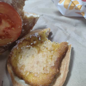 Çorlu Burger King Mağazası