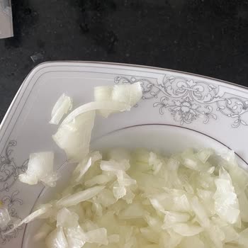 Tefal El Rondo Sulandırıyor İri Bırakıyor