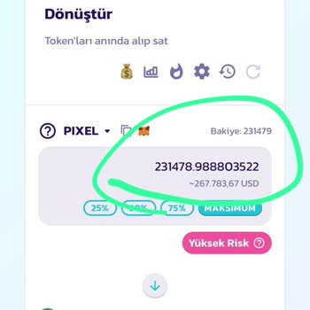 Yatırımımı Geri Alamıyorum: Pancakeswap Ve Binance İşlem Sorunu