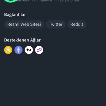 Yatırımımı Geri Alamıyorum: Pancakeswap Ve Binance İşlem Sorunu