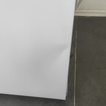 Arçelik Yanlış Model Ve Eksik Raflar: Buzdolabı Hayal Kırıklığı