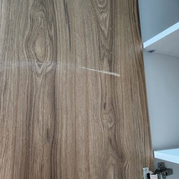 Enza Home Ayıplı Ürün Montajı