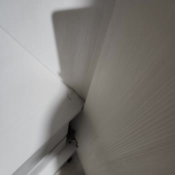 Enza Home Ayıplı Ürün Montajı