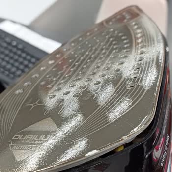 Tefal Ütümden Su Sızıyor Ve Kapanıyor!