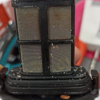 Tefal Ütümden Su Sızıyor Ve Kapanıyor!