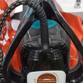 Tefal Ütümden Su Sızıyor Ve Kapanıyor!