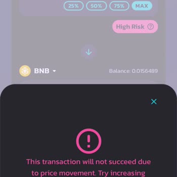 PancakeSwap Pixel V3 Mağduriyeti