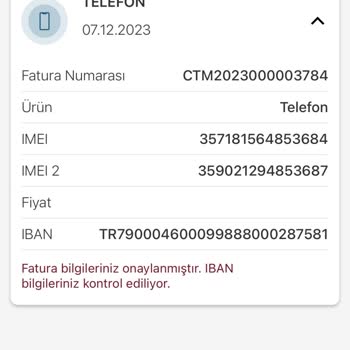 Gelir İdaresi Başkanlığı Öğrenci Vergisiz Telefon Mağduriyeti